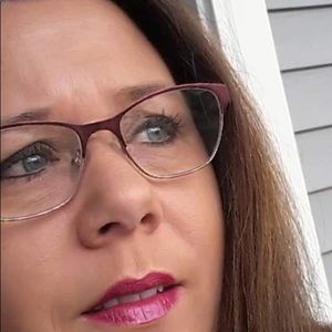 Meet your Posher, Wendy